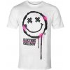 Tričko metal NNM Electric Callboy Spray Smile B2B