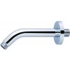 HOPA Držiak hlavovej sprchy zo steny, okrúhly, dĺžka 150 mm BAPG8801