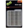 FOX EDGES Boilie Caps Clear