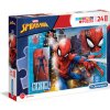 Clementoni Spiderman Profil MAXI 24 dielov