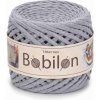 špagáty Bobilon medium Gray Melange