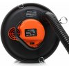 KRAFT&DELE KD477 , Vysavač popelu 20 l 2000 W