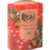 BASILUR Vintage Blossoms Citrus Bliss plech 100g (4284)