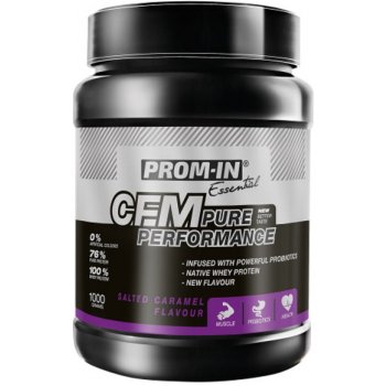 Prom-in CFM Pure Performance 1000 g