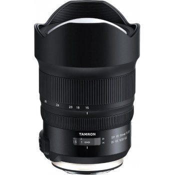 Tamron SP 15-30mm f/2,8 Di VC USD Canon