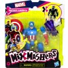 Avengers Mixmashers Kapitán Amerika 5010996247759