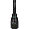 Pravda BIO vodka 40% 0,7 l (čistá flaša)