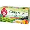 Čaj TEEKANNE zelený Ginger & Mango 35g