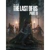 The Art of the Last of Us (Deluxe Edition) - Part II - Naughty Dog
