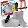 Tech Deck Xconnect Park Bowl Builder