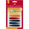 Pastelky Faber-Castell plastové do dlane