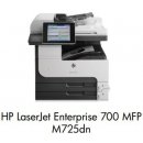  HP LaserJet Enterprise 700 M725dn CF066A