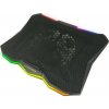 Esperanza Rgb Illuminated Gaming Notebook Cooling Pad Xalok