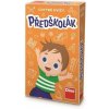 Hra Předškolák