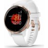 Garmin Venu2S Rose Gold /White Band 010-02429-13