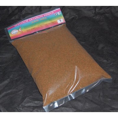 SAK Mix Granule 1 kg, 2,25 kg - 00