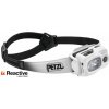 LED čelovka PETZL SWIFT RL HYBRID biela