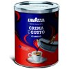 Lavazza Crema e Gusto Classico mletá 250 g