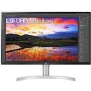Monitor LG 32UN650