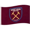 Fan-shop Vlajka WEST HAM UNITED crest