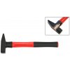Triumf 100-05339 kladivo zámečnické 500 g, ocelové, násada ze slitiny hliníku s nylonovou vrstvou
