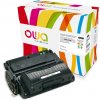 OWA Armor toner kompatibilný s HP LJ 4250, Q5942A, 10000st, čierna/ black K12156OW