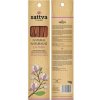 Sattva Vonné tyčinky Champa 15 ks