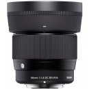 SIGMA 56mm f/1.4 DC DN Contemporary L-mount