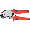 KNIPEX 97 53 19 Krimpovacie kliešte (97 53 19)