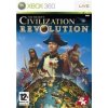 Civilization Revolution (X360)
