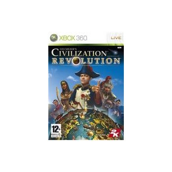 Civilization Revolution