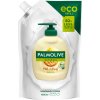 PALMOLIVE Tekuté mydlo náhradná náplň Milk & Honey 1000 ml