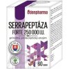 EDENPharma Serrapeptáza forte 250 000 I.U. tbl 1x60 ks