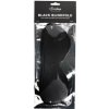 EasyToys Black Blindfold, maska na oči
