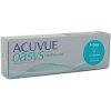 Johnson & Johnson Acuvue Oasys 1-Day with HydraLuxe (30 šošoviek) Dioptria: 6.5, Zakrivenie: 8.5, Priemer: 14.3