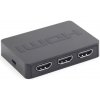GEMBIRD DSW-HDMI-34 HDMI interface switch 3 ports