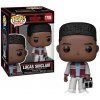 Funko Pop! Television: Stranger Things - Lucas Sinclair (with Boombox) #1785 Vinyl Figura