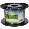 KERBL 445002 ALU GUARD ohradníkový drôt 400m, 1,6mm, hliníkový