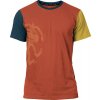 Rafiki Slack RFK Man T-Shirt short sleeve Mecca orange