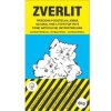 ZVERLIT modrý 1-2mm 6kg jemný bez vône