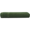 The One Towelling Osuška T1 R70 Bottle Green 70 x 140 cm