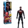 Figurka Marvel Spider-Man Titan Series Miles Morales