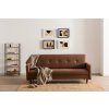 Atelier Del Sofa Hiko Hnedá