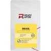 READY AFTER Brasil Santos Cerrado 17/18 Natural - káva 100% Arabica Balenie: 200g