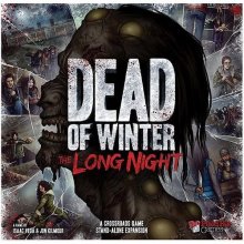 Plaid Hat Games Dead of Winter: The Long Night EN
