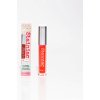 theBalm Multilíčidlo na pery a tváre Stainiac - Beauty Queen, 4ml Odstín: Prom Queen #FF2E05