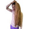Africké Vlasy Afro-Spring Kinky blond #27 Kanekalon