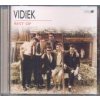 VIDIEK BEST OF CD