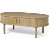 Unique Furniture Meta 60 x 120 cm prírodna