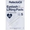 Refectocil Eyelash Lifting Pads silikónové podložky na lashlifting S